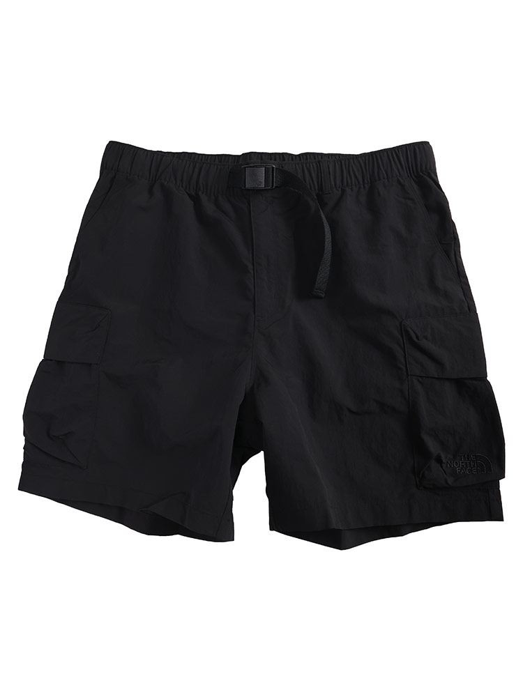 THE NORTH FACE (ザ ノースフェイス) ウエストベルト ナイロン カーゴ