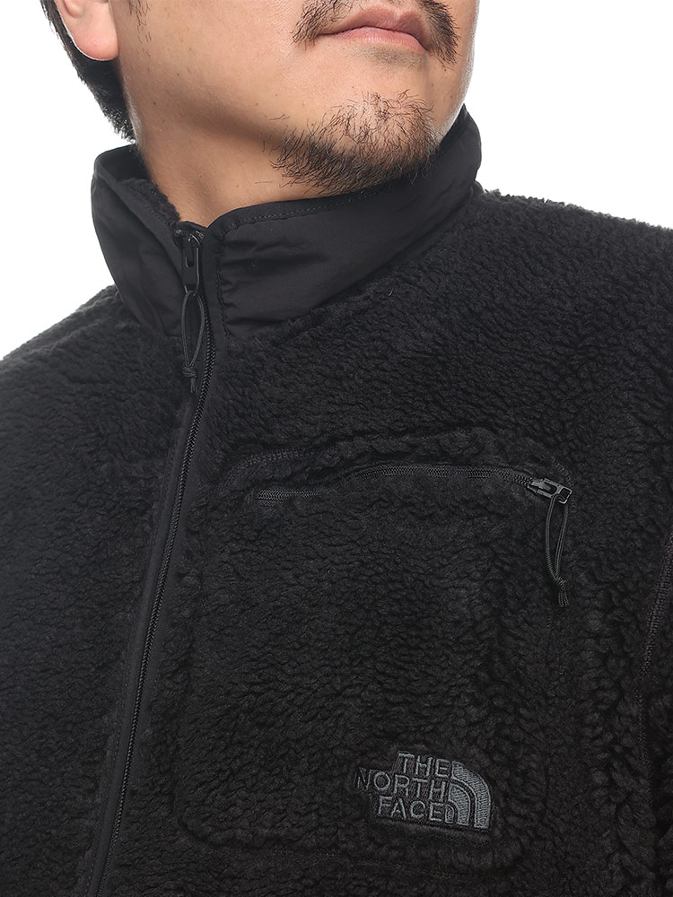 THE NORTH FACE ザ ノースフェイス ボアジャケット アウター EXTREME