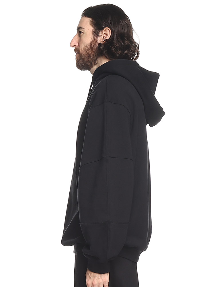 OAMC (オーエーエムシー) 裏起毛 プルオーバー パーカー NOME HOODIE