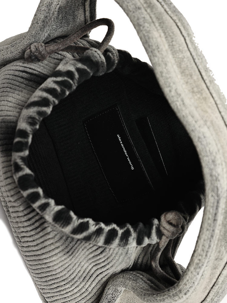 Alexander Wang (アレキサンダーワン) RYAN スモール ハンドバッグ