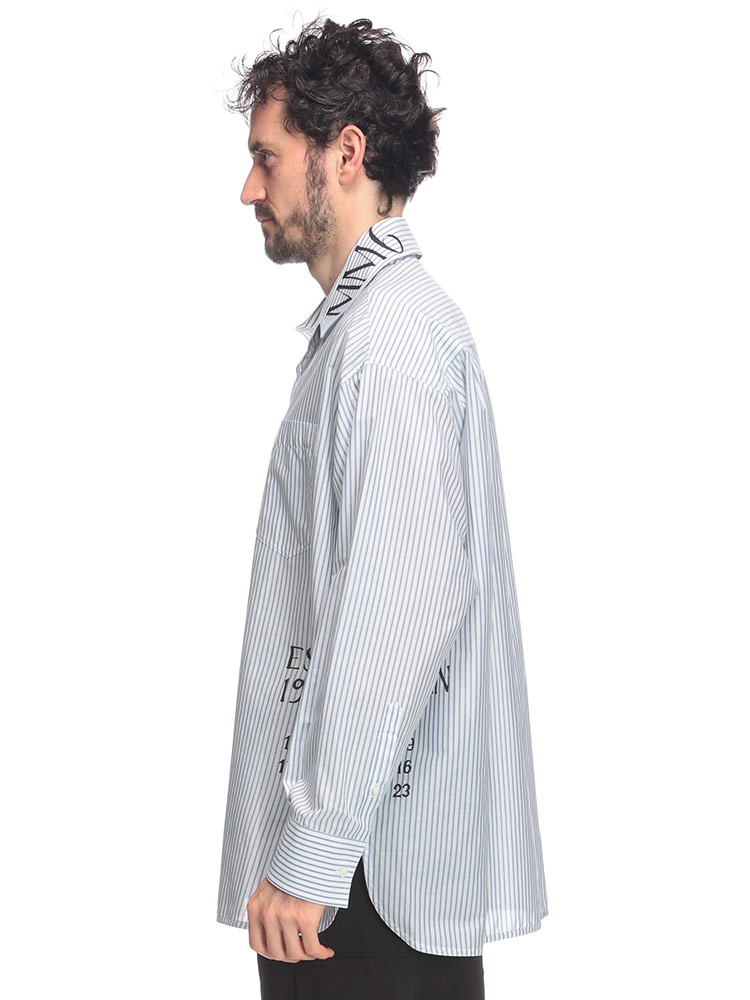 MM6 Maison Margiela (エムエムシックス メゾン マルジェラ) ロゴ