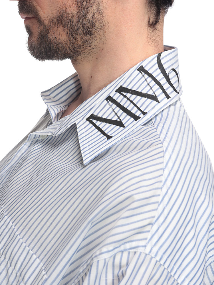 MM6 Maison Margiela (エムエムシックス メゾン マルジェラ) ロゴ