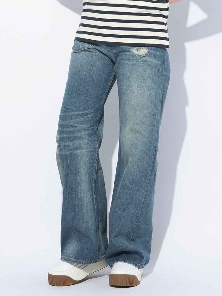 MM6 Maison Margiela (エムエムシックス メゾン マルジェラ) ツイスト