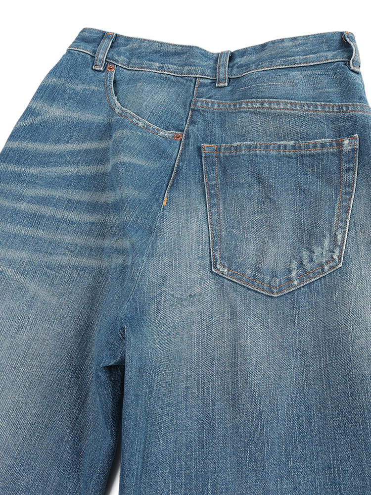 MM6 Maison Margiela (エムエムシックス メゾン マルジェラ) ツイスト