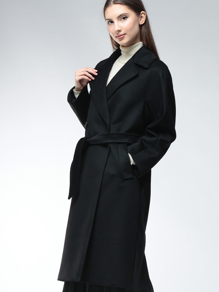 WEEKEND MAX MARA (ウィークエンド マックスマーラ) バージンウール