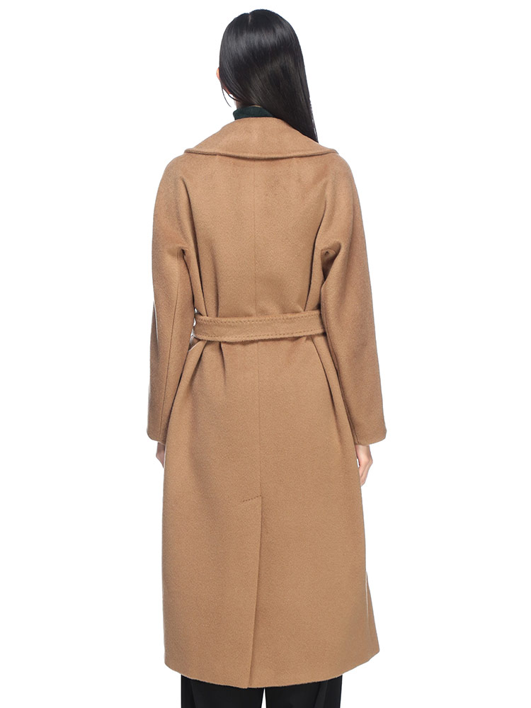 WEEKEND MAX MARA (ウィークエンド マックスマーラ) ウールアルパカ