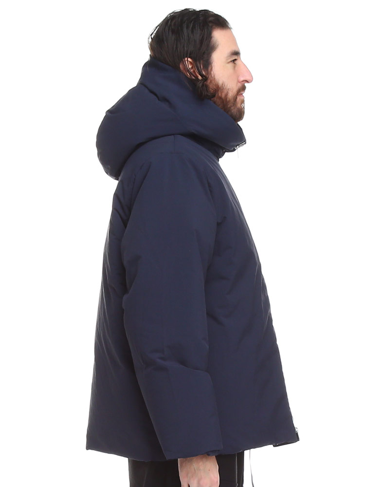 ジルサンダー メンズ ダウン JIL SANDER ブランド ダウンジャケット