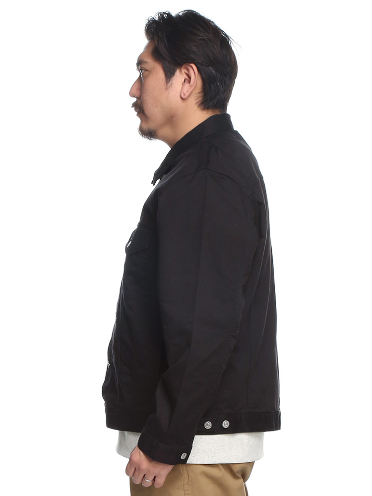 EDWIN エドウィン デニムジャケット ジージャン アウター デニム