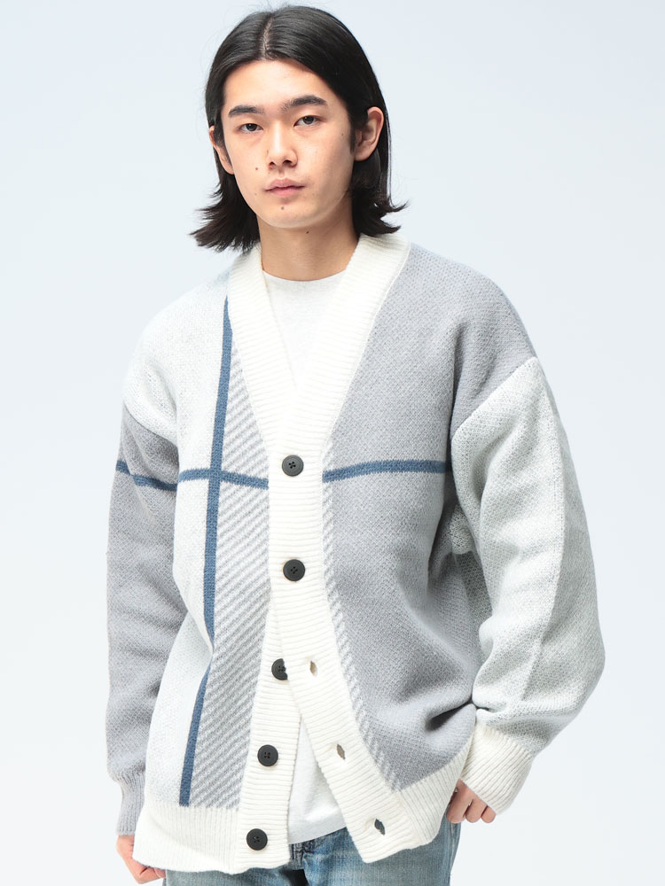 Cathy's Closet (キャシーズ クロセット) クロスチェック オーバー V