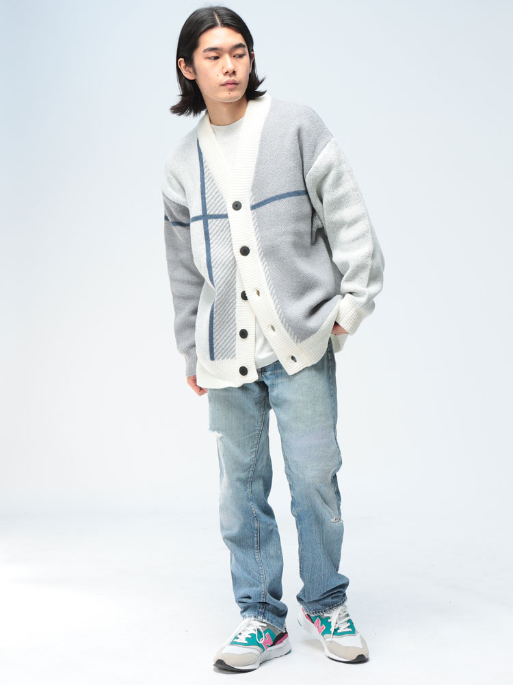 Cathy's Closet (キャシーズ クロセット) クロスチェック オーバー V