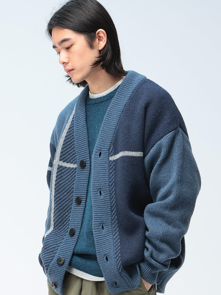 Cathy's Closet (キャシーズ クロセット) クロスチェック オーバー V