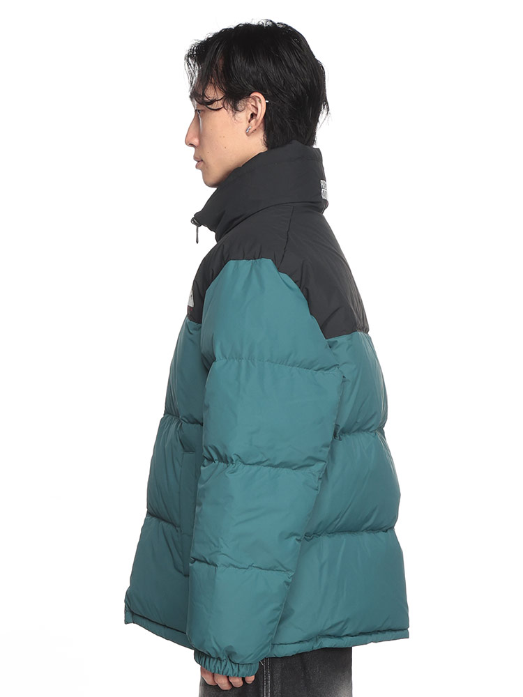 FIRST DOWN USA (ファーストダウンユーエスエー) リバーシブル 撥水