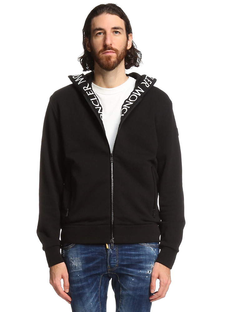 モンクレール メンズ パーカー MONCLER ブランド トップス 長袖