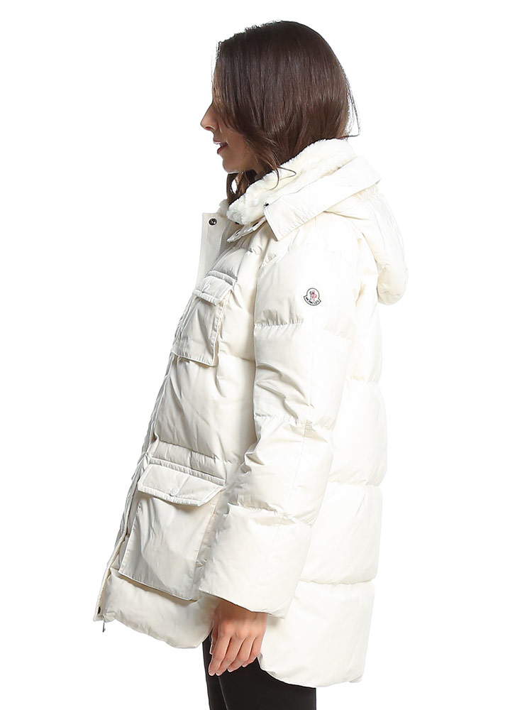 モンクレール レディース ダウン MONCLER ブランド ダウンジャケット