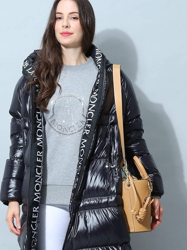 モンクレール レディース ダウン MONCLER ブランド ダウンジャケット