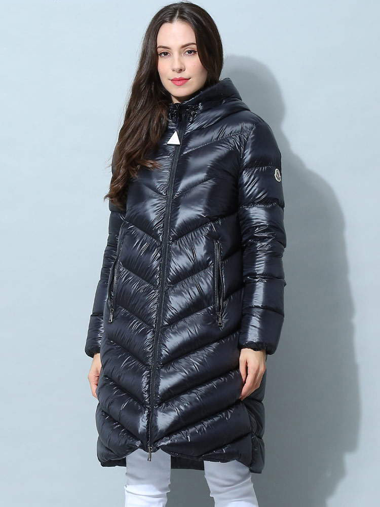 モンクレール レディース ダウン MONCLER ブランド ダウンジャケット