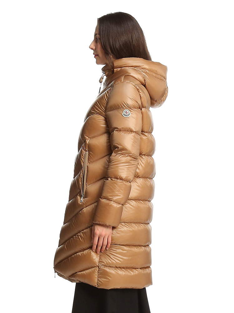 モンクレール レディース ダウン MONCLER ブランド ダウンジャケット