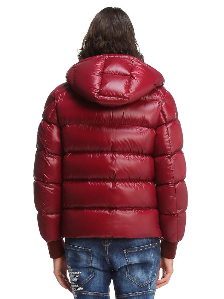 モンクレール メンズ ダウン MONCLER ブランド ダウンジャケット