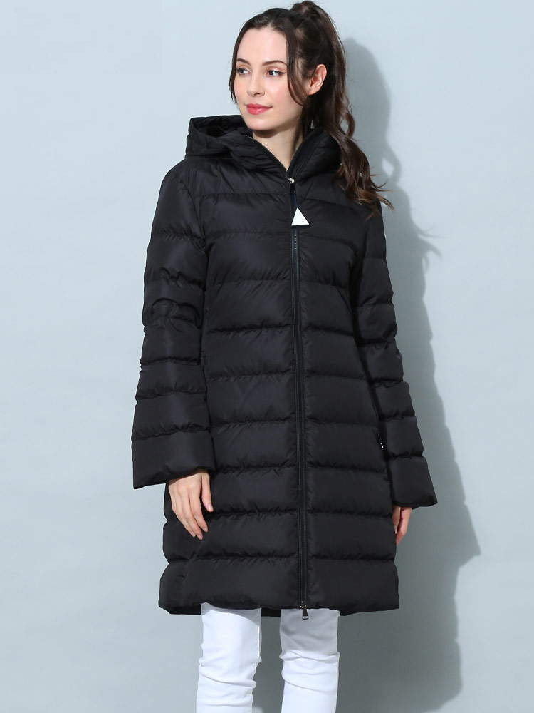 モンクレール レディース ダウン MONCLER ブランド ダウンジャケット