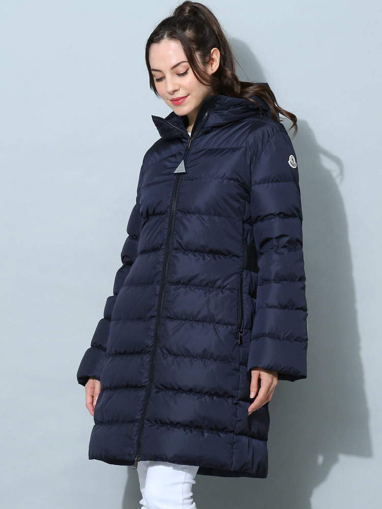 モンクレール レディース ダウン MONCLER ブランド ダウンジャケット