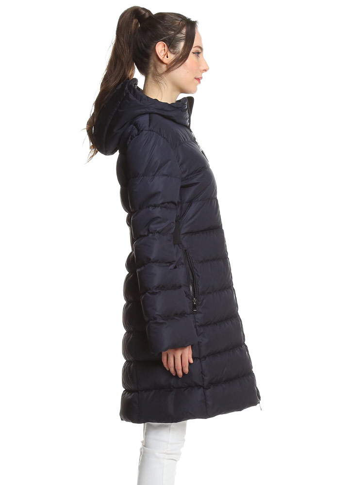 モンクレール レディース ダウン MONCLER ブランド ダウンジャケット