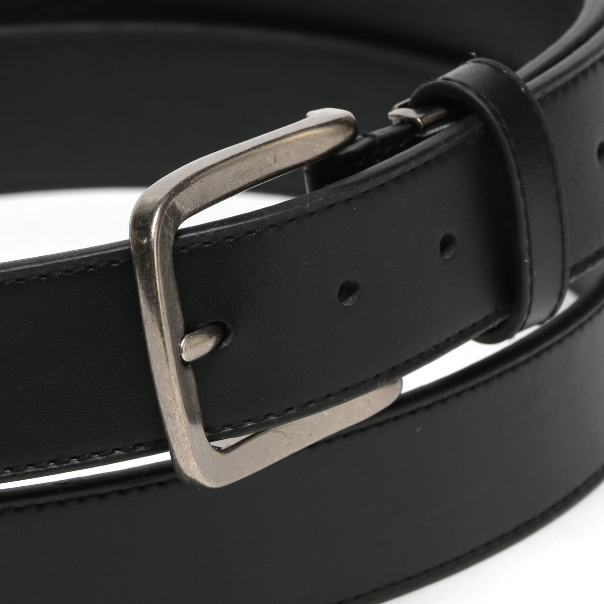 大きいサイズ メンズ SAKAZEN ピンバックル スーパーロング ベルト 160