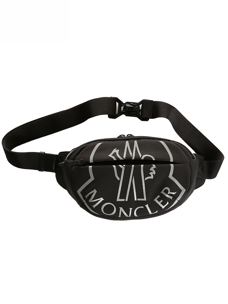 モンクレール メンズ バッグ MONCLER ブランド 鞄 ボディバッグ