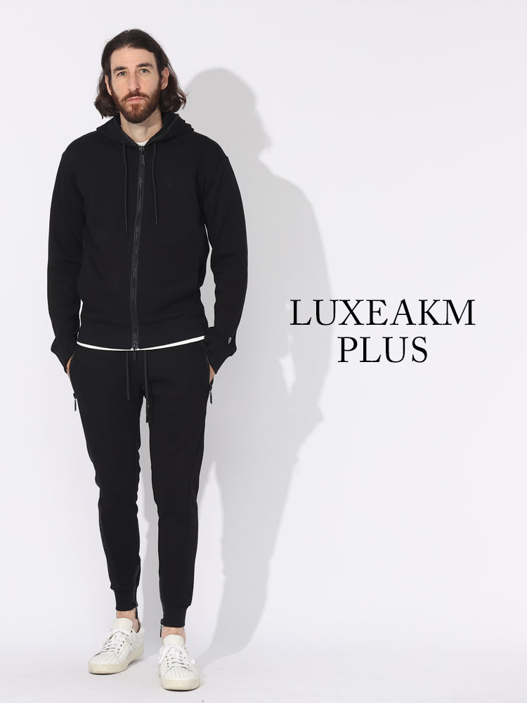 当店独占販売】 LUXEAKMPLUS (リュクスエイケイエムプラス) ライン