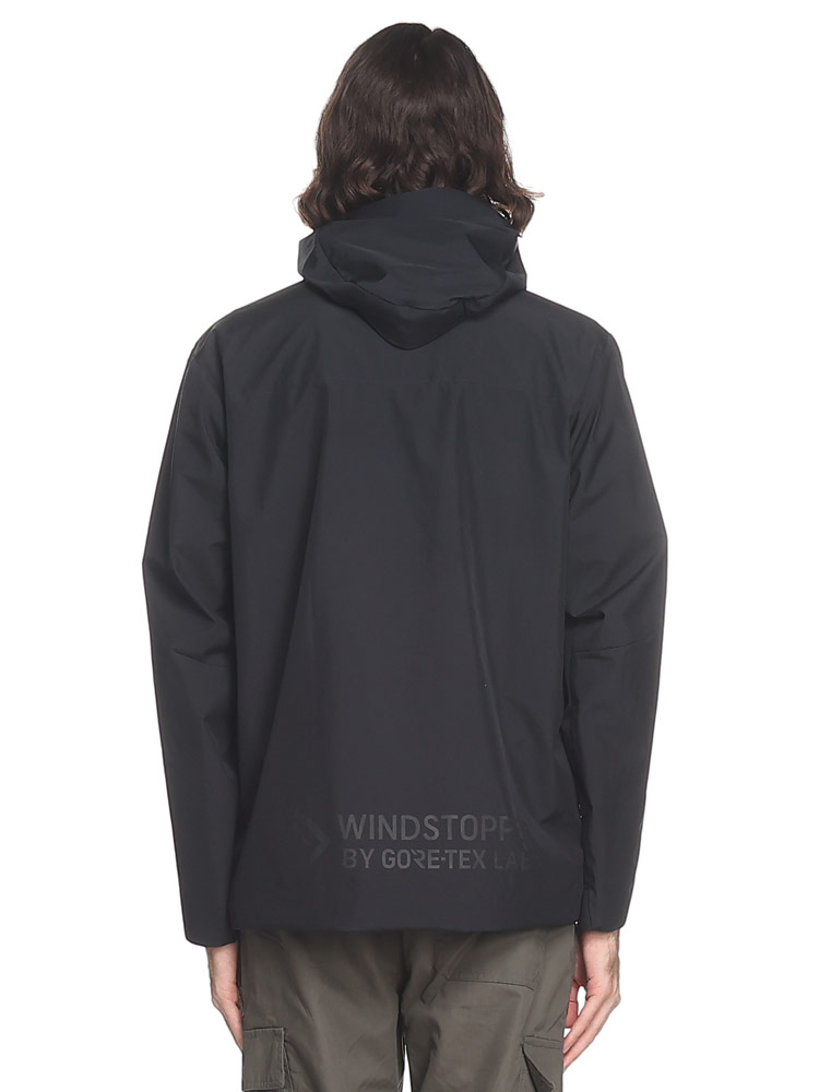 当店独占販売】 +phenix (プラスフェニックス) フード ジャケット GORE