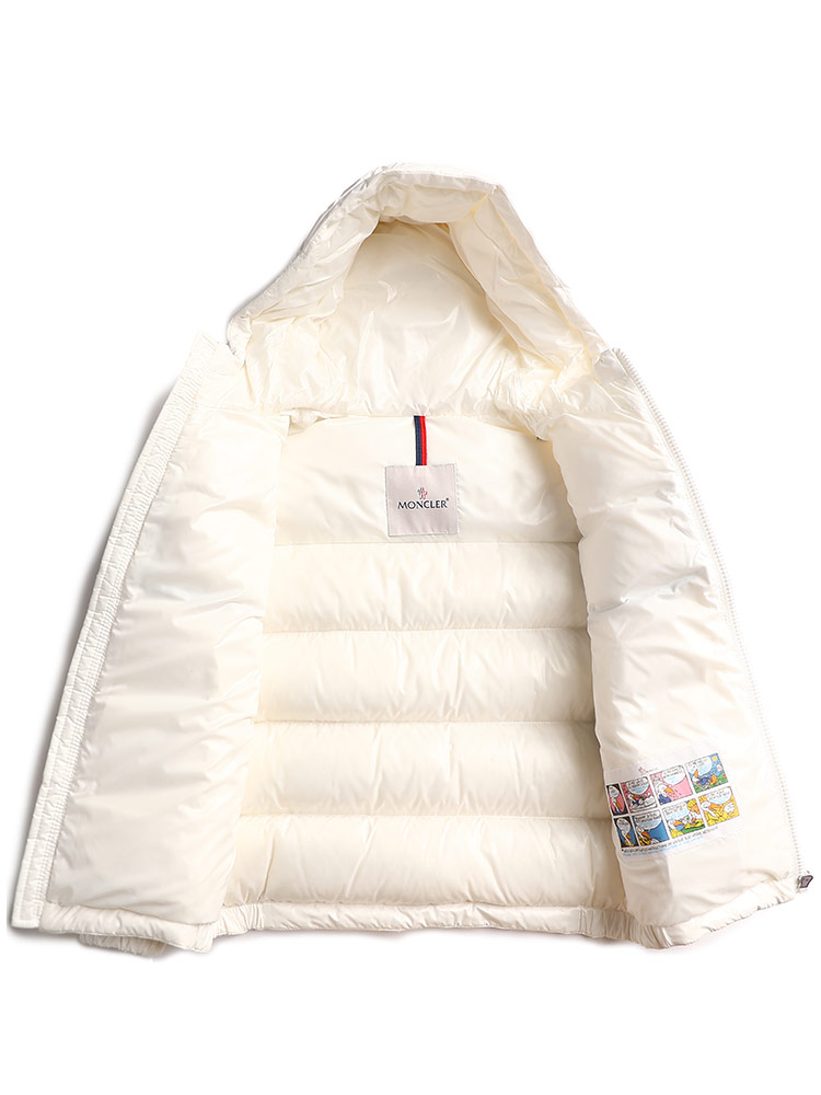 モンクレール キッズ ダウン MONCLER ブランド ダウンジャケット 子供