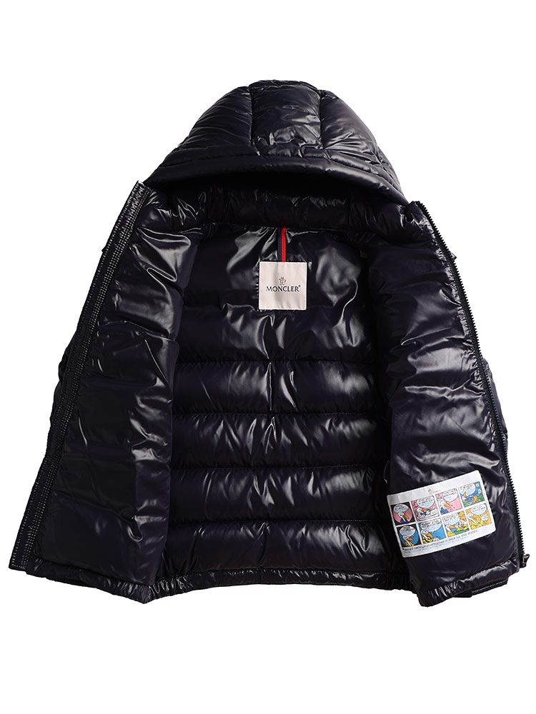 モンクレール キッズ ダウン MONCLER ブランド ダウンジャケット 子供