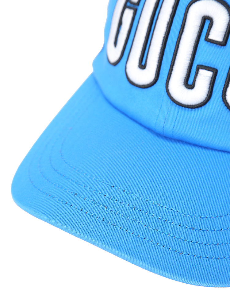 グッチ メンズ キャップ GUCCI ブランド 帽子 ベースボールキャップ GC