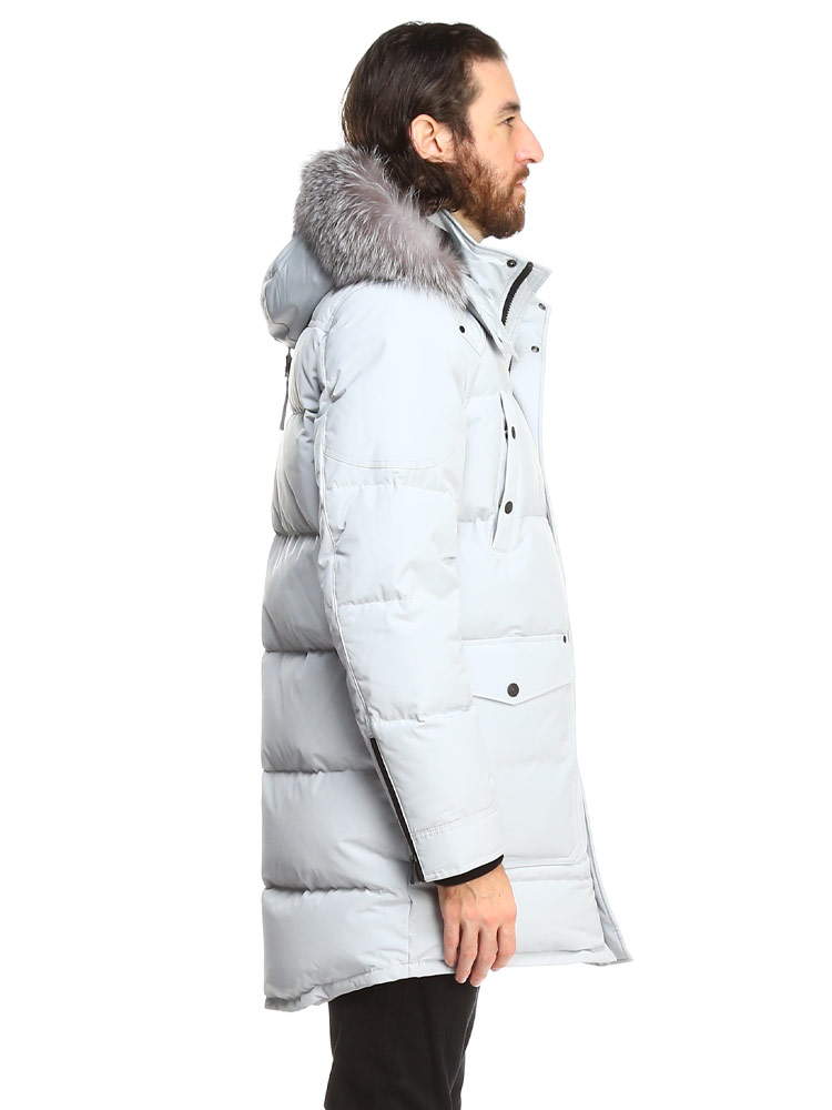 ムースナックルズ メンズ ダウン MOOSE KNUCKLES ブランド ダウン