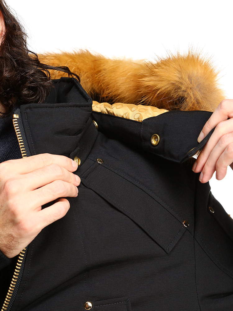 ムースナックルズ メンズ ダウン MOOSE KNUCKLES ブランド ダウン