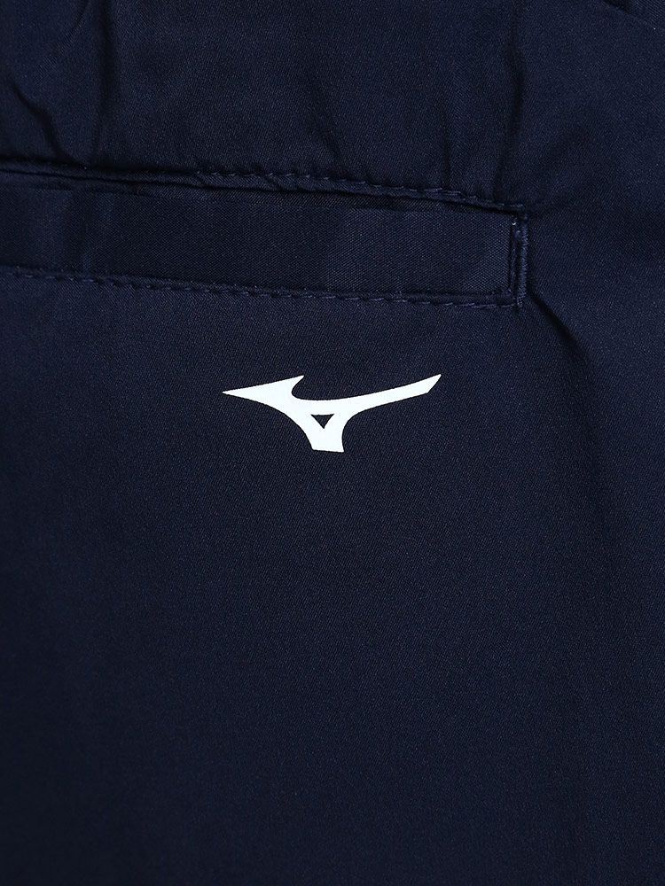 大きいサイズ メンズ MIZUNO (ミズノ) 撥水 ストレッチヒーロー ゴルフ