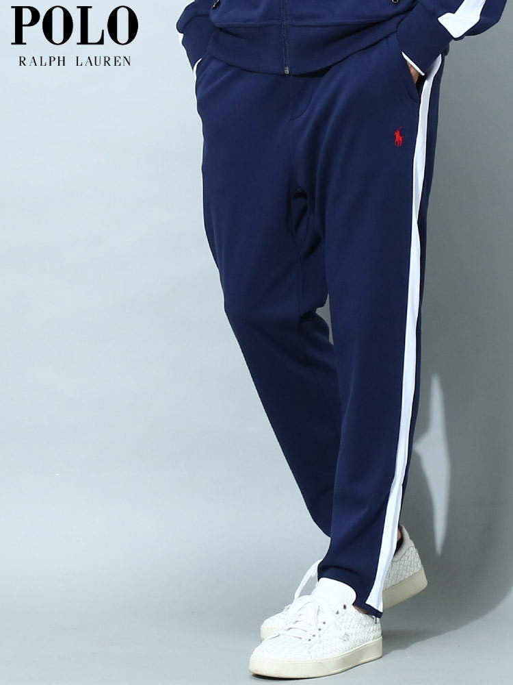 ポロラルフローレン メンズ パンツ POLO RALPH LAUREN ブランド ロング
