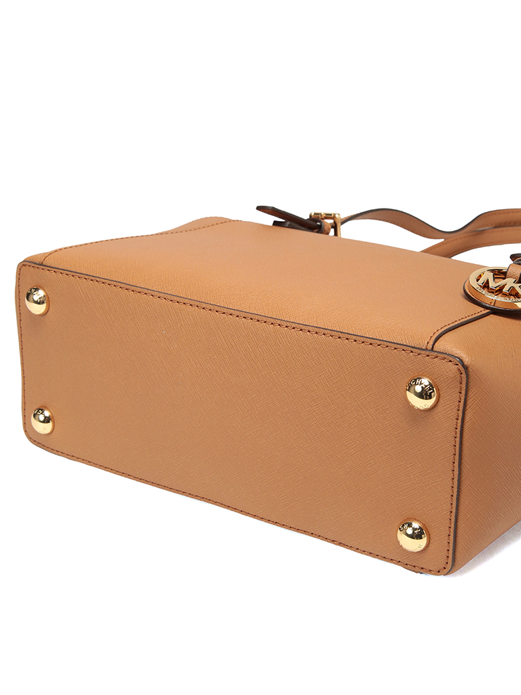 MICHAEL KORS (マイケル コース) ジェットセットアイテム トートバッグ