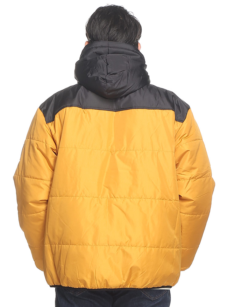 撥水 フード フルジップ 中綿 ジャケット (OUTDOOR PRODUCTS