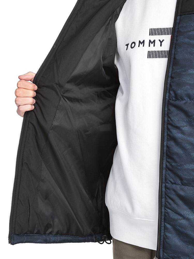 OUTDOOR PRODUCTS (アウトドアプロダクツ) 切り替え プリント