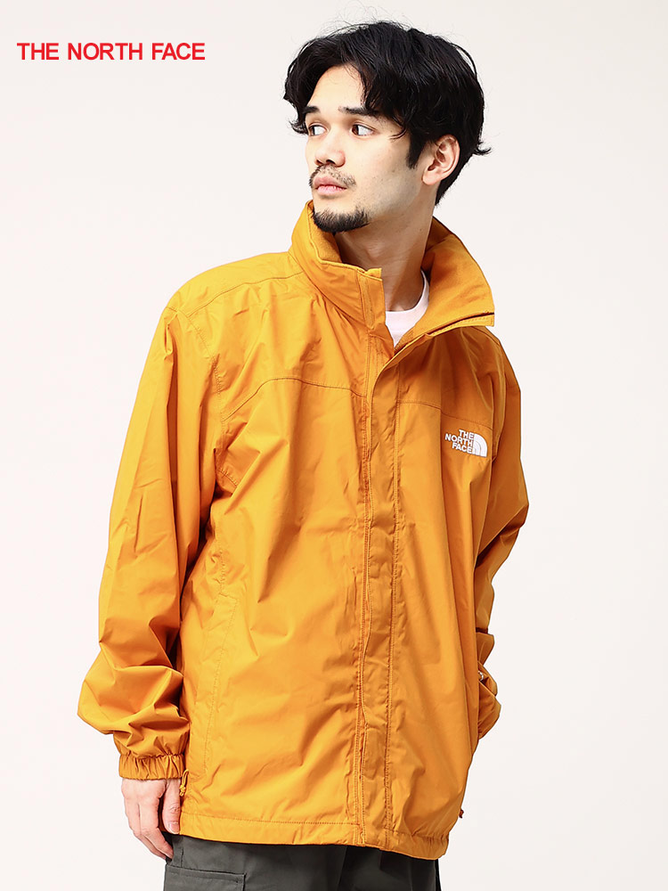 ザ ノースフェイス ナイロンジャケット マウンテンパーカー THE NORTH