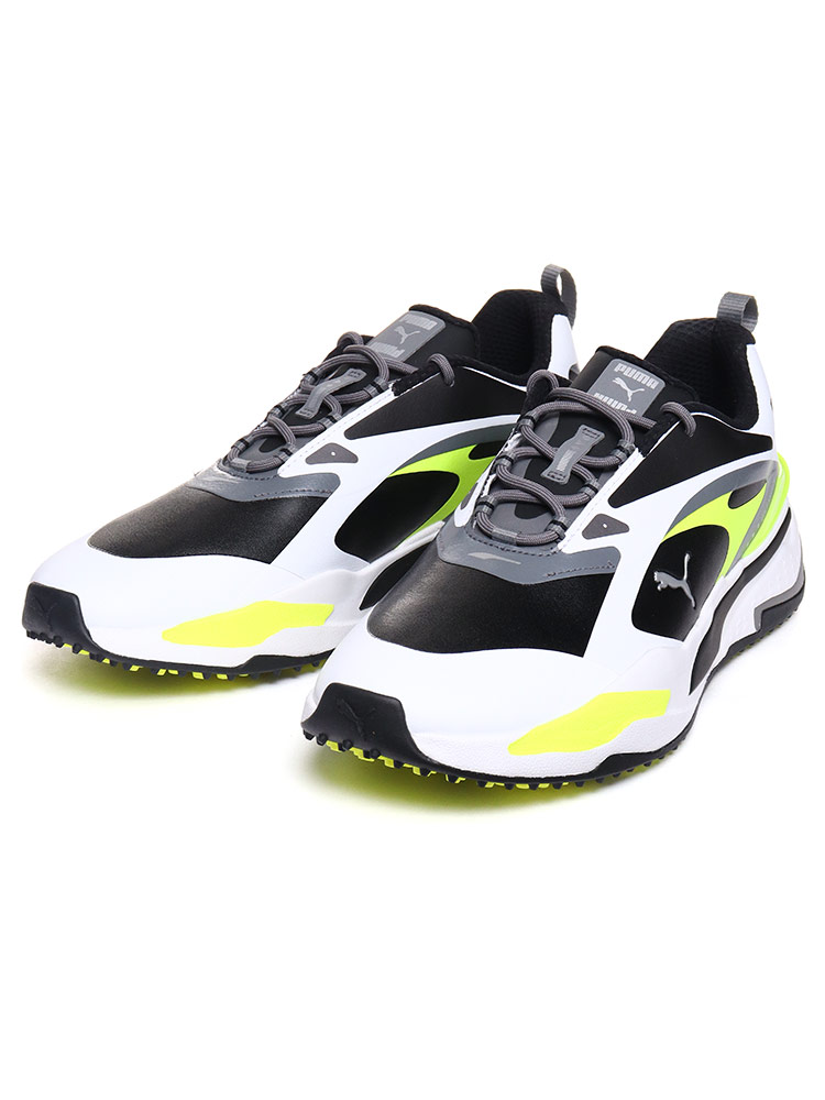 大きいサイズ メンズ PUMA (プーマ) GS ファスト ラバーアウトソール