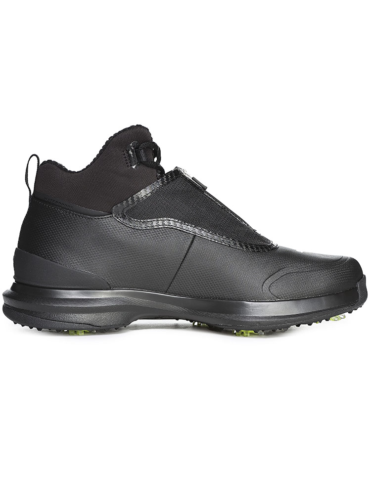 GOLF ジップ レースアップ シューズ DRYLBL (PUMA) プーマ 大きい