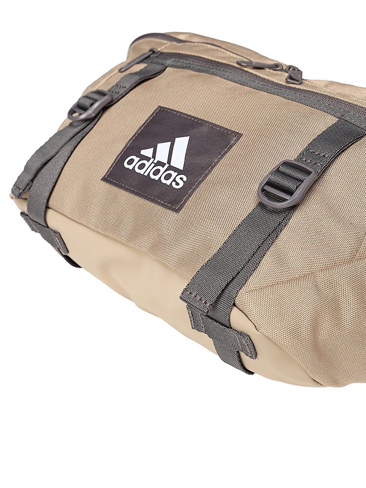 クロスボディバッグ エッセンシャルズ メンズ レディース 鞄 ウエスト