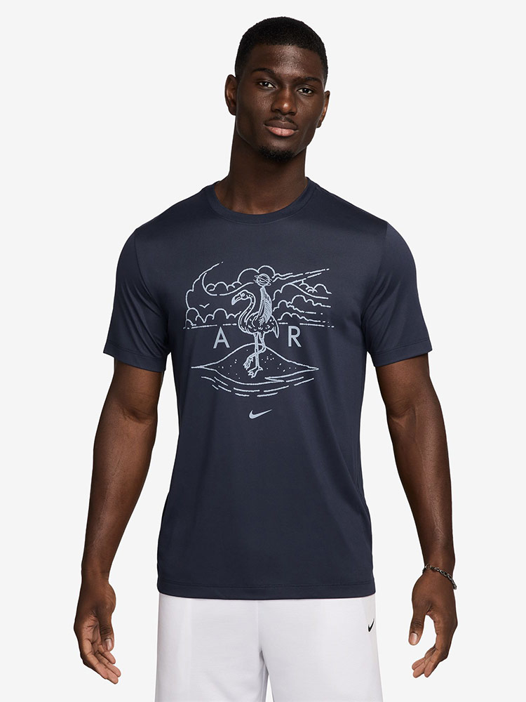 Dri FIT ドライフィット アイランド ジャム クルーネック 半袖 Tシャツ