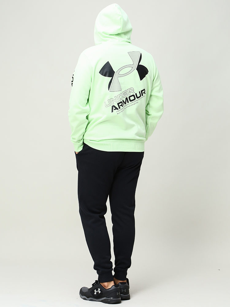 大きいサイズ メンズ UNDER ARMOUR (アンダーアーマー) 日本規格 LOOSE