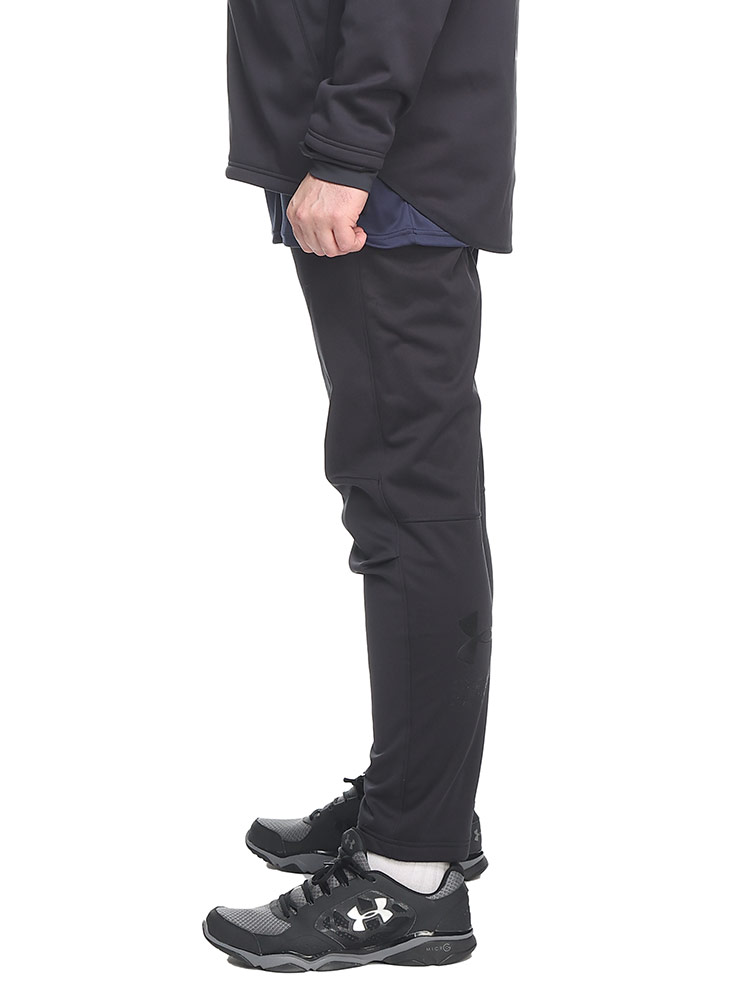 FITTED STORM 裏フリース パンツ WINTER KNIT 3LAYER PANTS 3.0 (UNDER