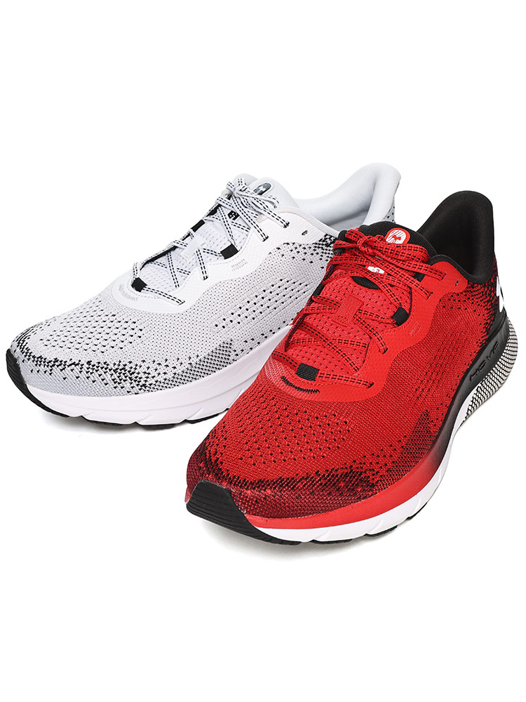 UNDER ARMOUR アンダーアーマー スニーカーUAホバータービュランス2