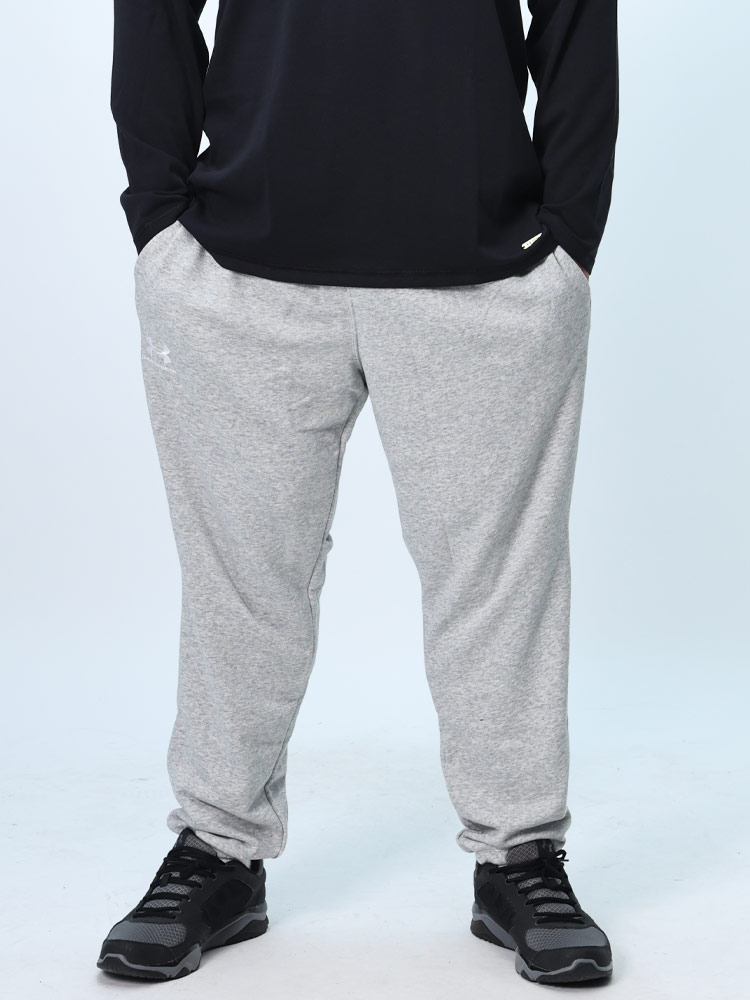 ジョガーパンツ LOOSE エッセンシャルテリー ボトムス スウェット