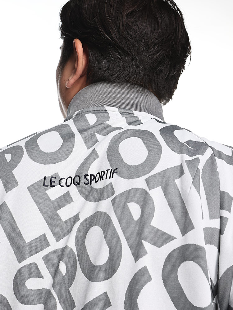 le coq sportif (ルコックスポルティフ) le coq GOLF ゴルフ特化型設計