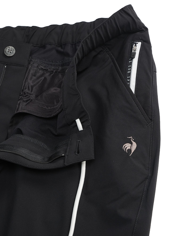 ジョガーパンツ ドライ ストレッチ ジョガーパンツ ボトムス ゴルフ